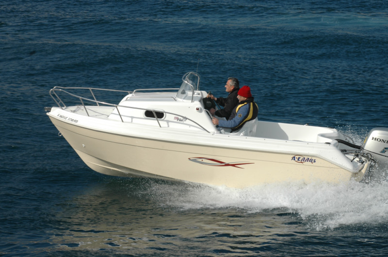 Pilotina 550