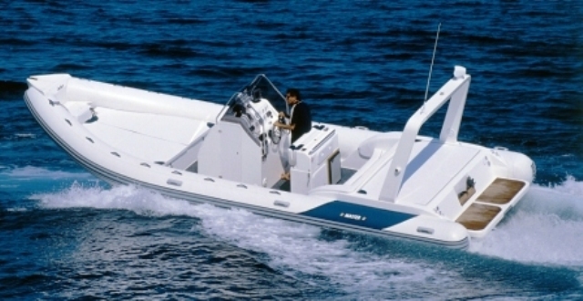 870 Open
