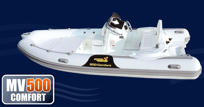 MV 500 Comfort