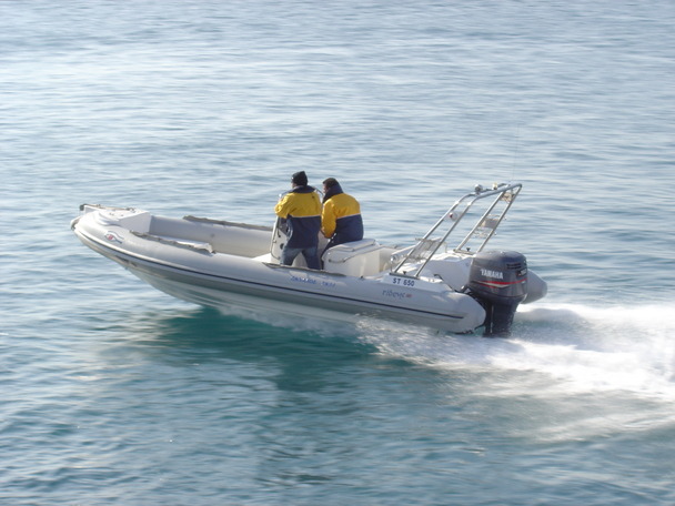 6.50 Sport / Turing