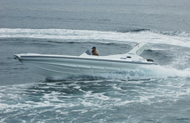 95 Sport Cabin