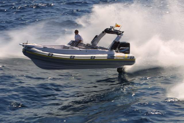 Wave 6.50