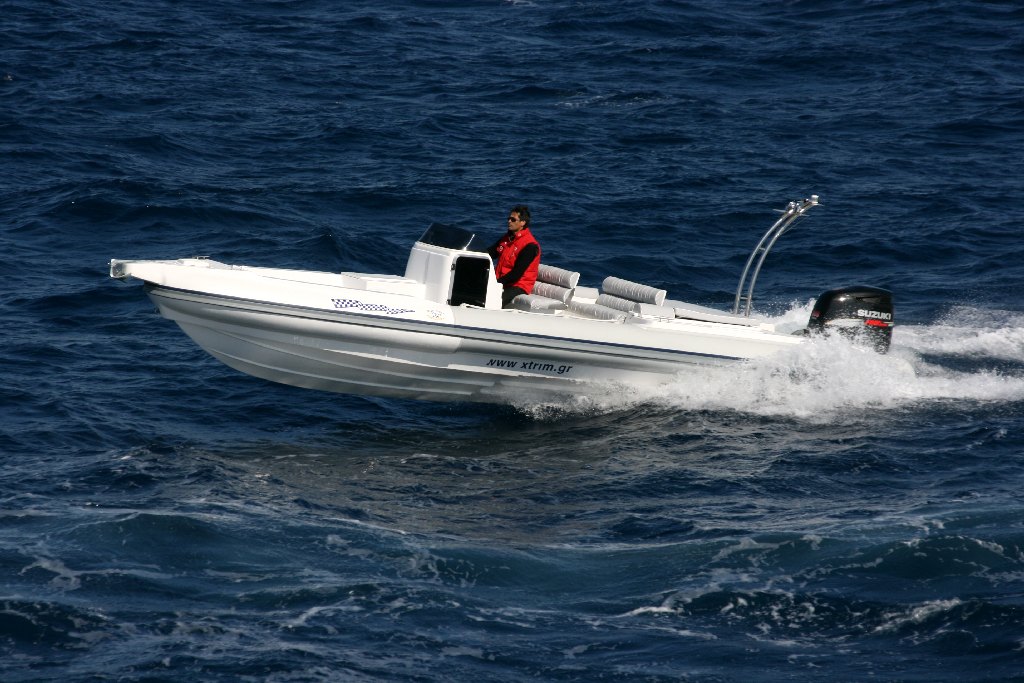 28 RACER