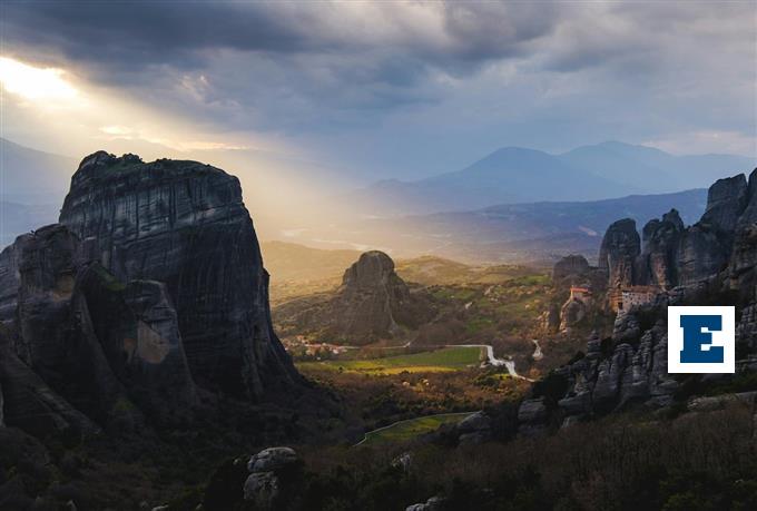 Οι καλύτεροι φθινοπωρινοί προορισμοί για πεζοπορία στην Ευρώπη image