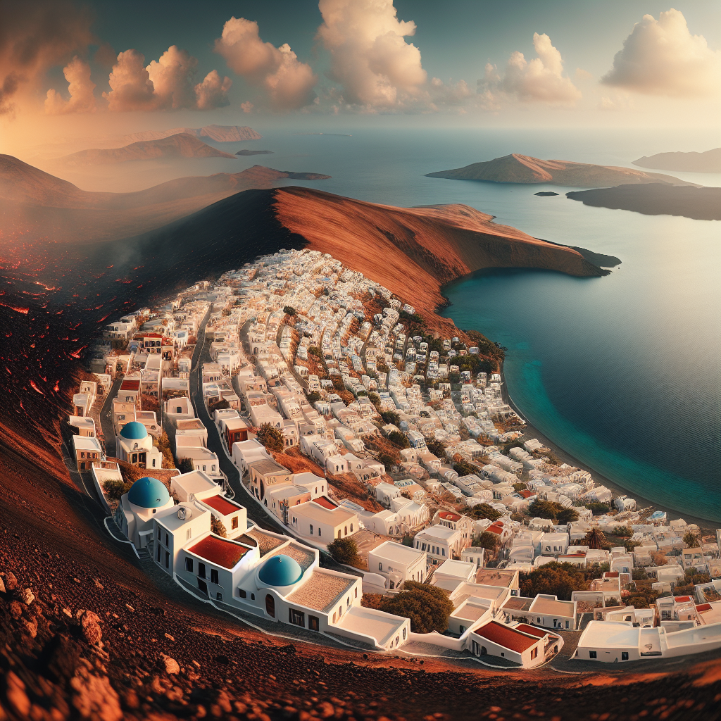 Αξέχαστες Εξερευνήσεις στη Νίσυρο: Το Μαγικό Ηφαιστειακό Νησί του Αιγαίου - Εικόνα άρθρου