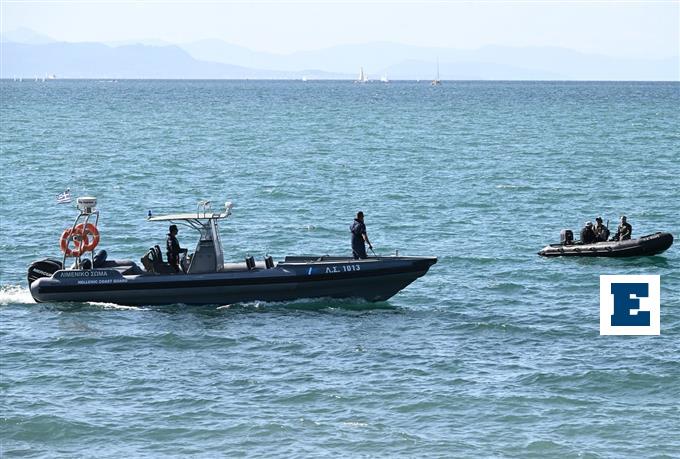 Γαύδος: Διασώθηκαν από το Λιμενικό 76 μετανάστες νότια του νησιού image