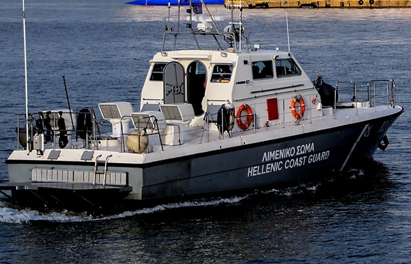 Ηράκλειο: Πτώμα άνδρα σε προχωρημένη σήψη εντοπίστηκε σε θαλάσσια περιοχή