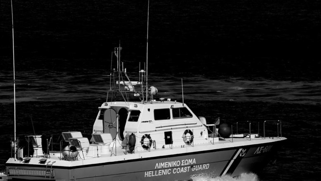 Νέοι μετανάστες στους Καλούς Λιμένες - Εντοπίστηκαν 56 άτομα