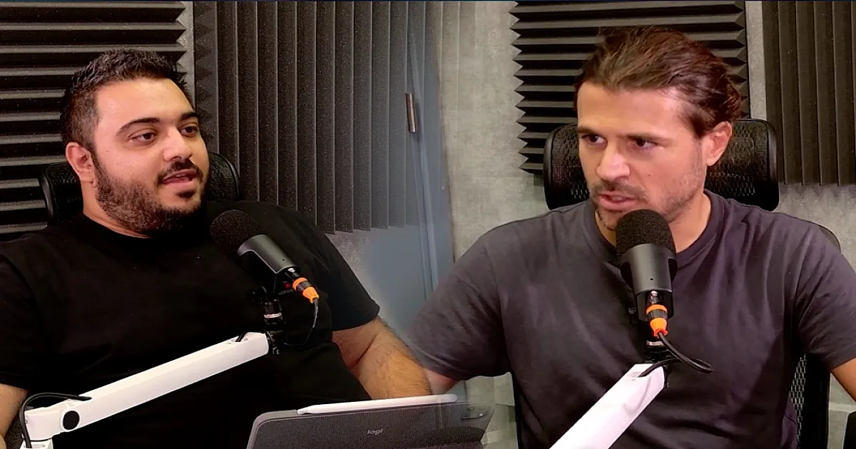 Ιάσονας Αποστολόπουλος: «Στη θάλασσα δεν υπάρχουν πρόσφυγες ή μετανάστες, μόνο ναυαγοί» image