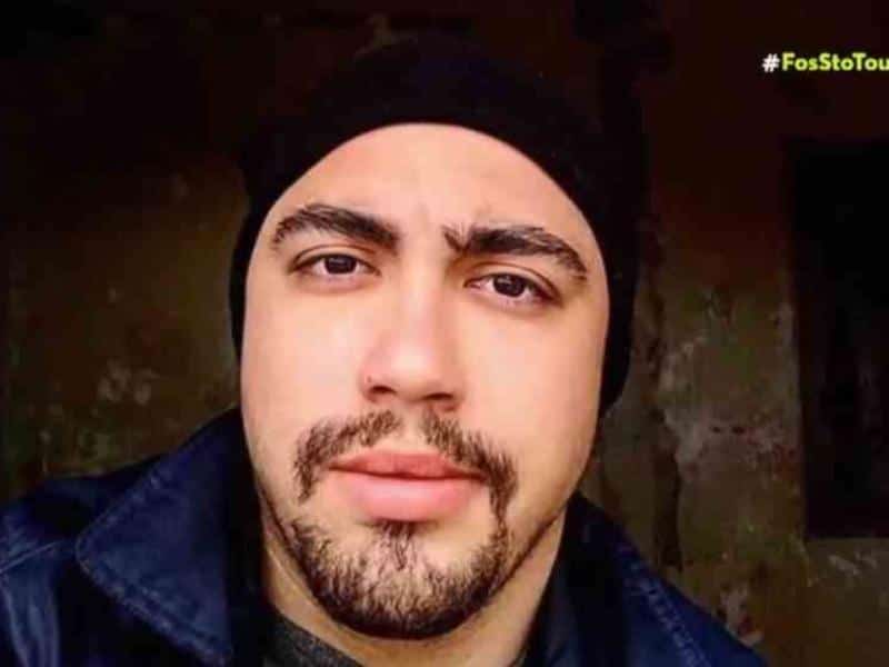 Μαθεύτηκε όλη η αλήθεια για τον Νίκο Καρακλά που βρέθηκε απαγχονισμένος – Η μητέρα του ξέσπασε και τα είπε όλα image