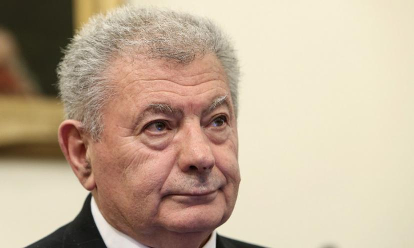 Υπόθεση Βαλυράκη: Αποκαλυπτικός και ο δεύτερος μάρτυρας- Συνεχίζεται τη Δευτέρα (19/1) η δίκη - Εικόνα άρθρου