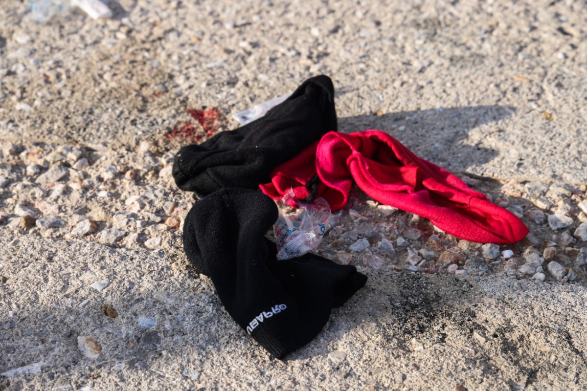 Οι άγνωστες καταθέσεις για την τραγωδία στη Χίο - Εικόνα άρθρου