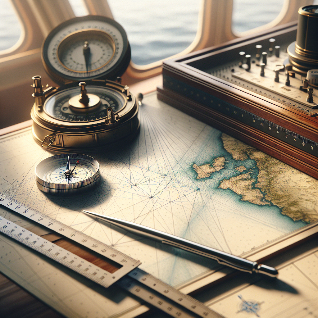 Πλοήγηση με Χάρτες και Χρήση Παράλληλων Γραμμών για Τον Σχεδιασμό Πορείας image