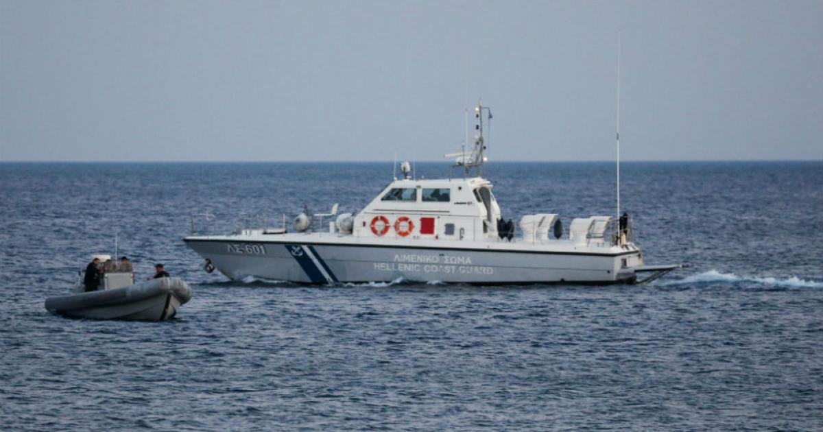 Ρόδος: Ένας αγνοούμενος μετά από βύθιση τουριστικού σκάφους image