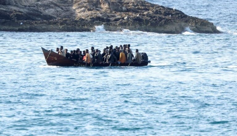 Νέα καραβιά μεταναστών στην Κρήτη – Τους διέσωσε το Λιμενικό image