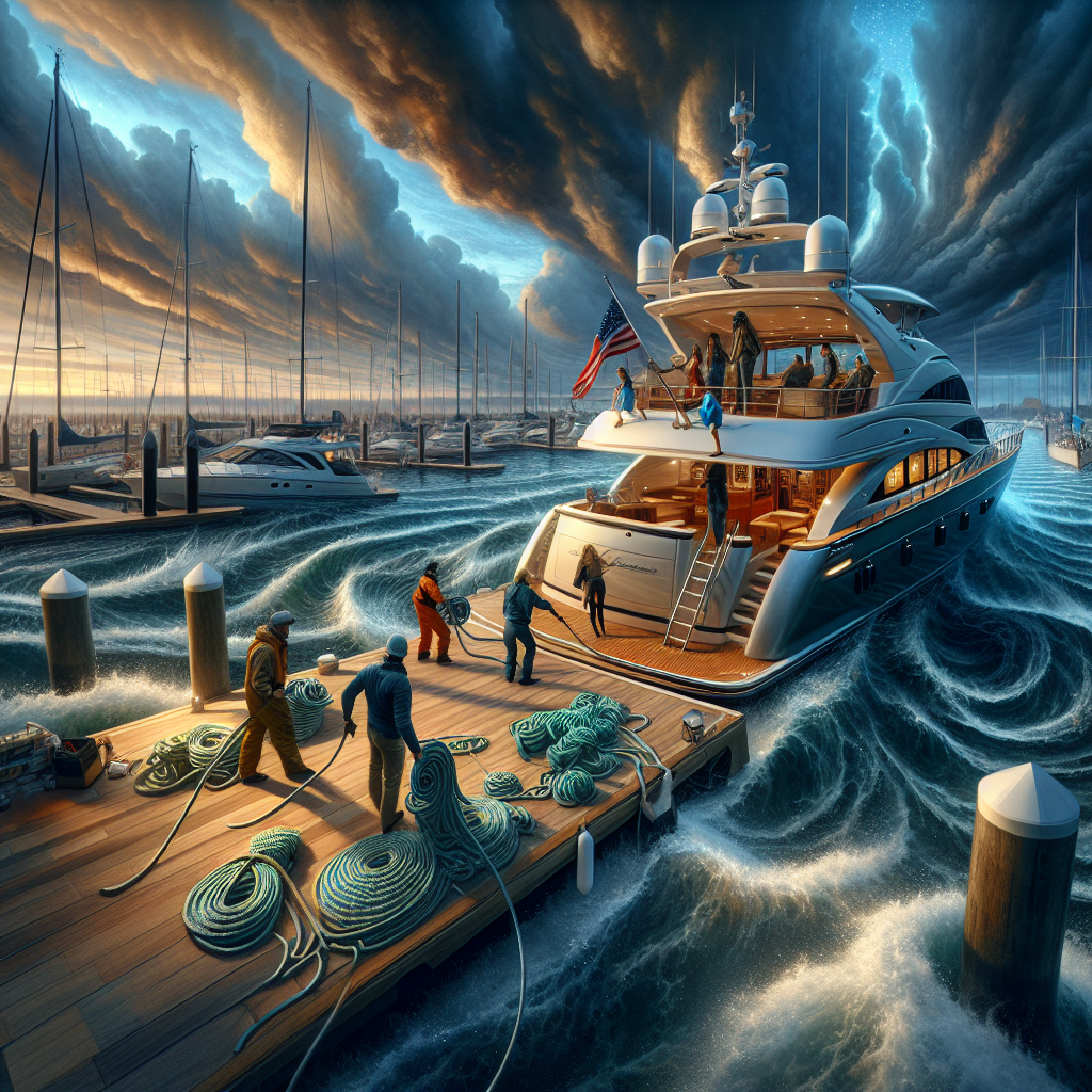 Προσέγγιση και Αναχώρηση από Ντέκ με Πλάγιο Άνεμο και Πλάγιο Ρεύμα image